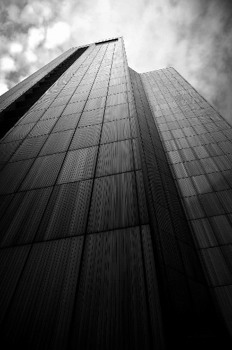 City Tower