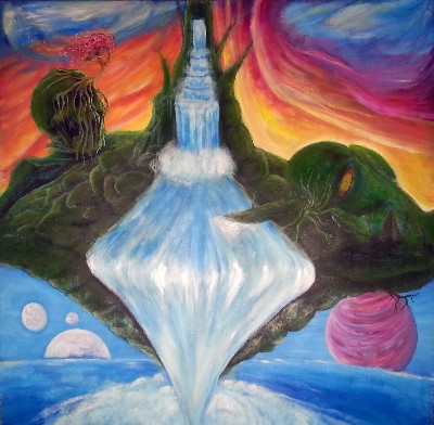 Eden